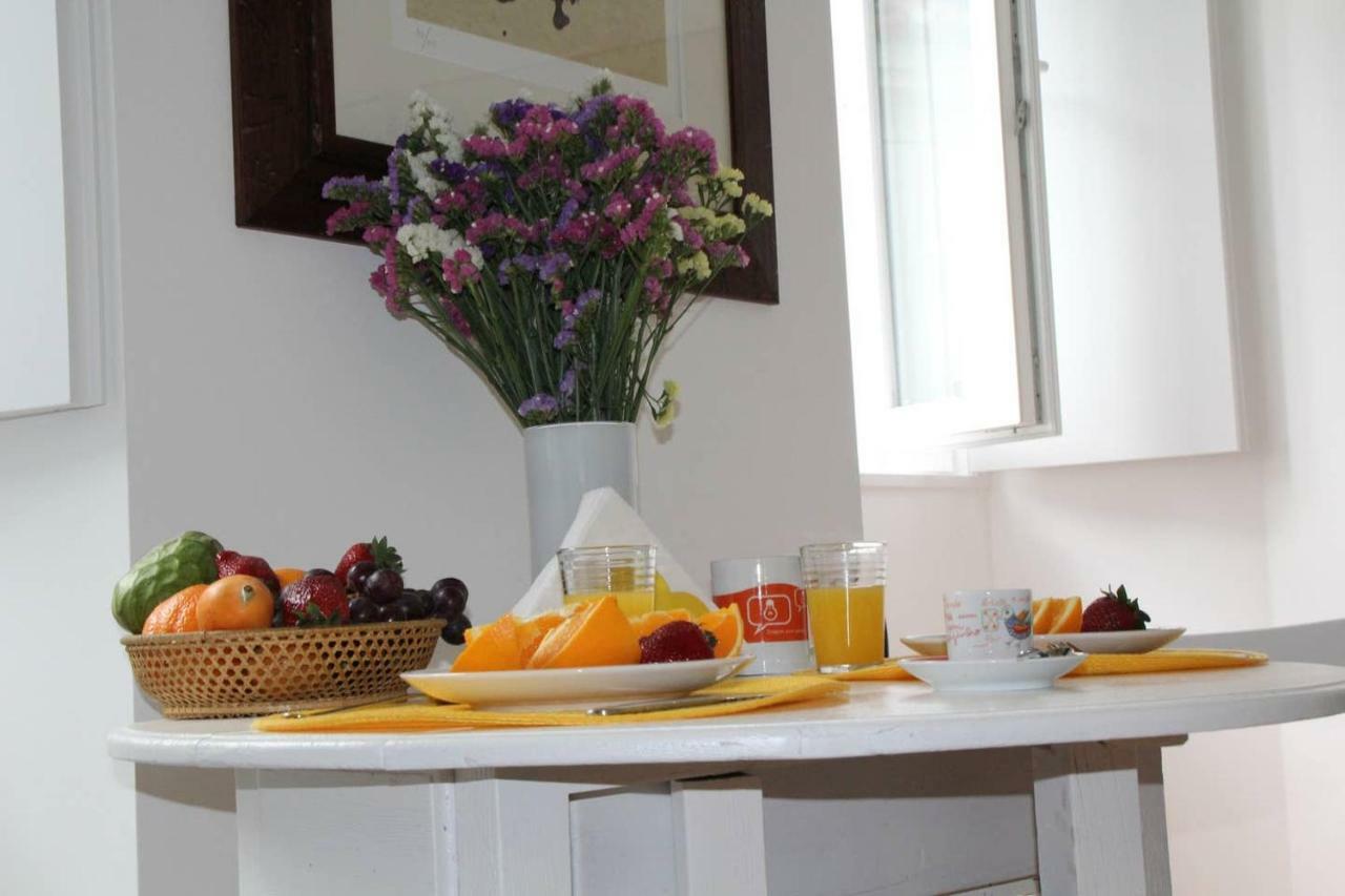 Arco Da Graça Downtown Appartement