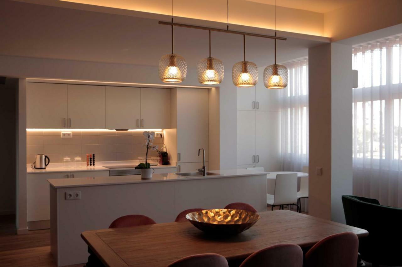 Apartamento Marquês Pombal