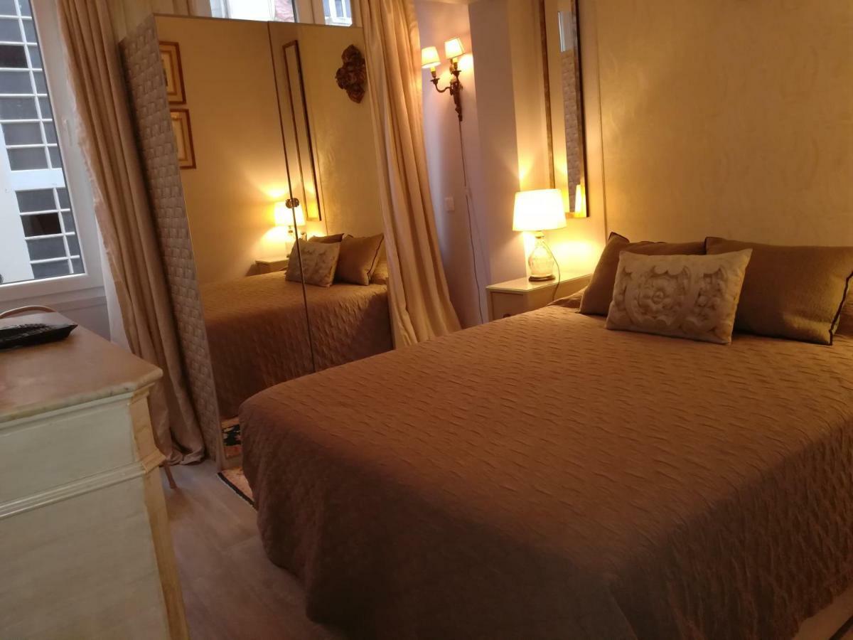 Tomas House Lissabon
