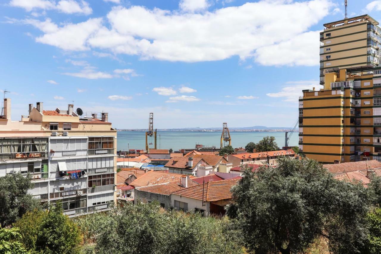 Penha Franca River View Apartamento Apartment Lissabon