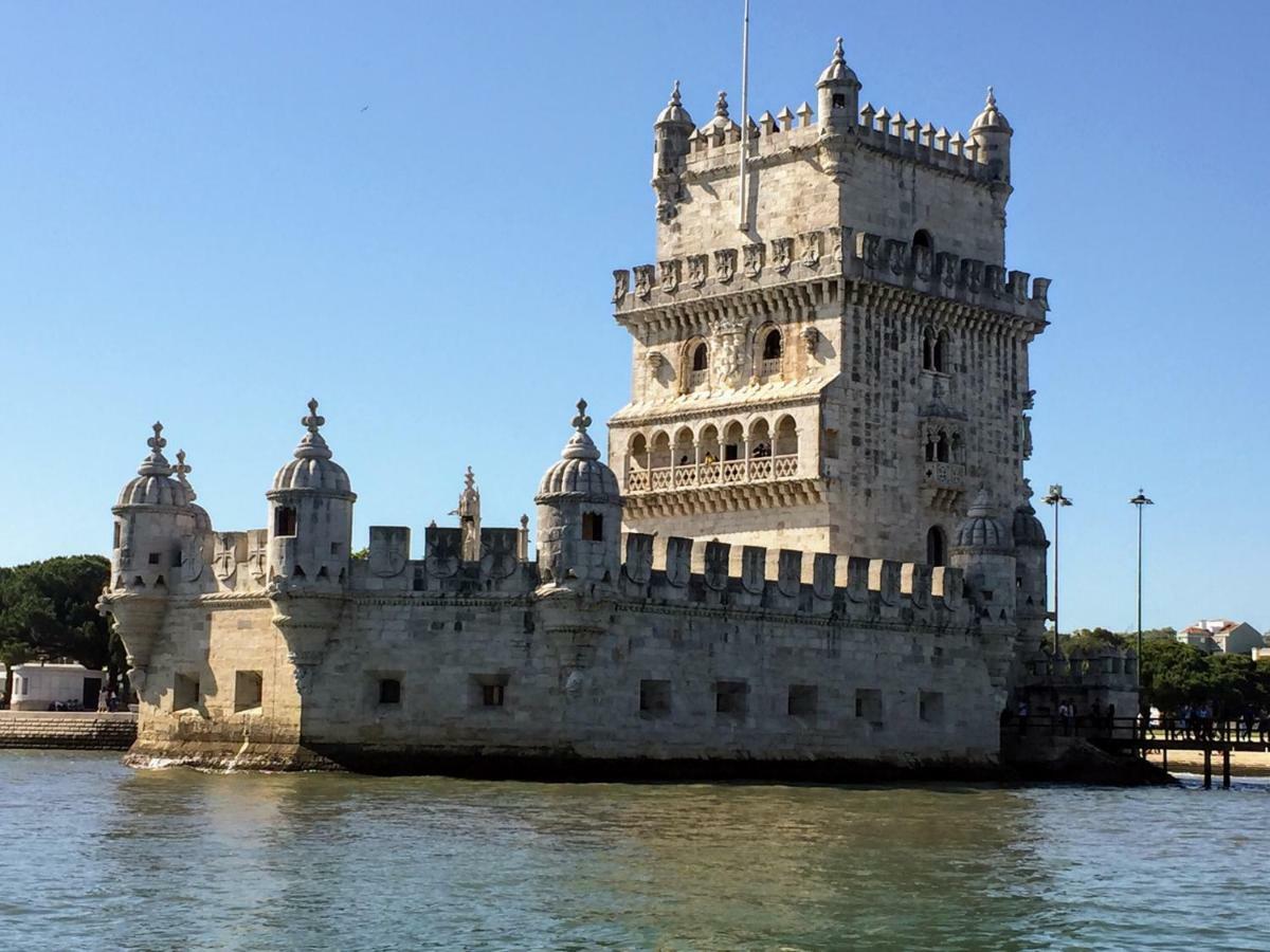Belém- Charming