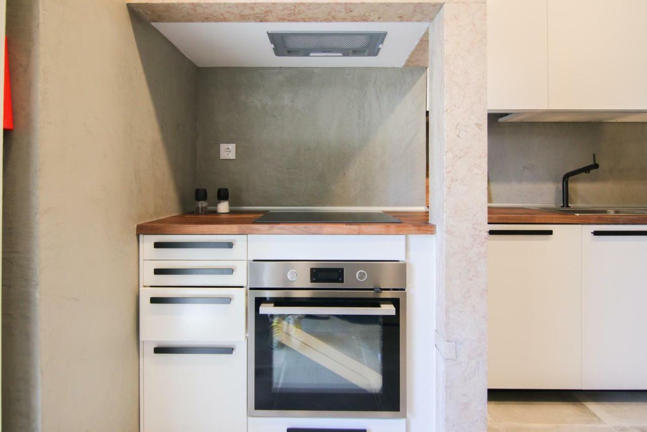 Appartement Amazing Fully Renovated In Center *