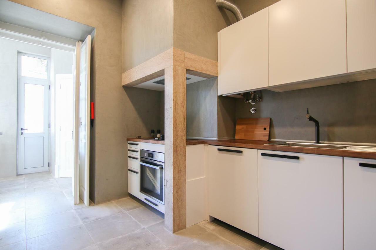 Appartement Amazing Fully Renovated In Center *