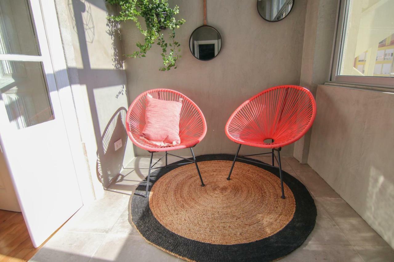 Appartement Amazing Fully Renovated In Center