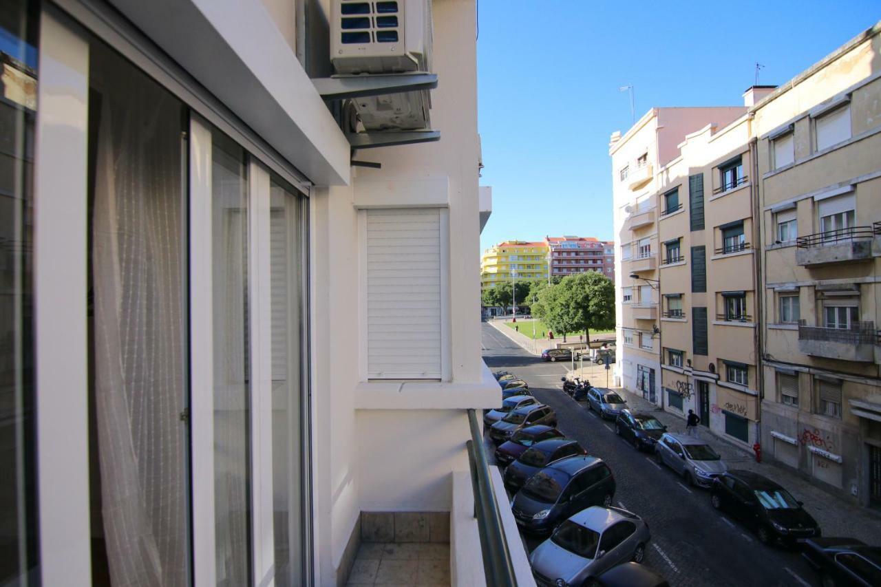 Appartement Amazing Fully Renovated In Center *