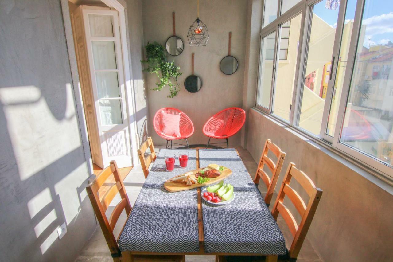 Appartement Amazing Fully Renovated In Center