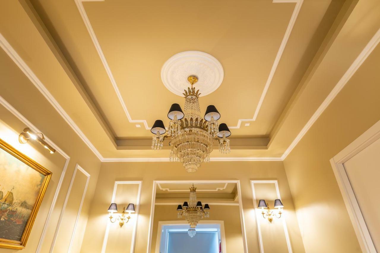 Appartement Style And Comfort In Downtown Lisboa
