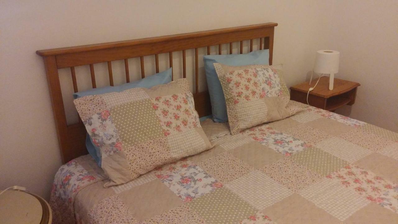 Encarnacao Metro 1/2 Appartement