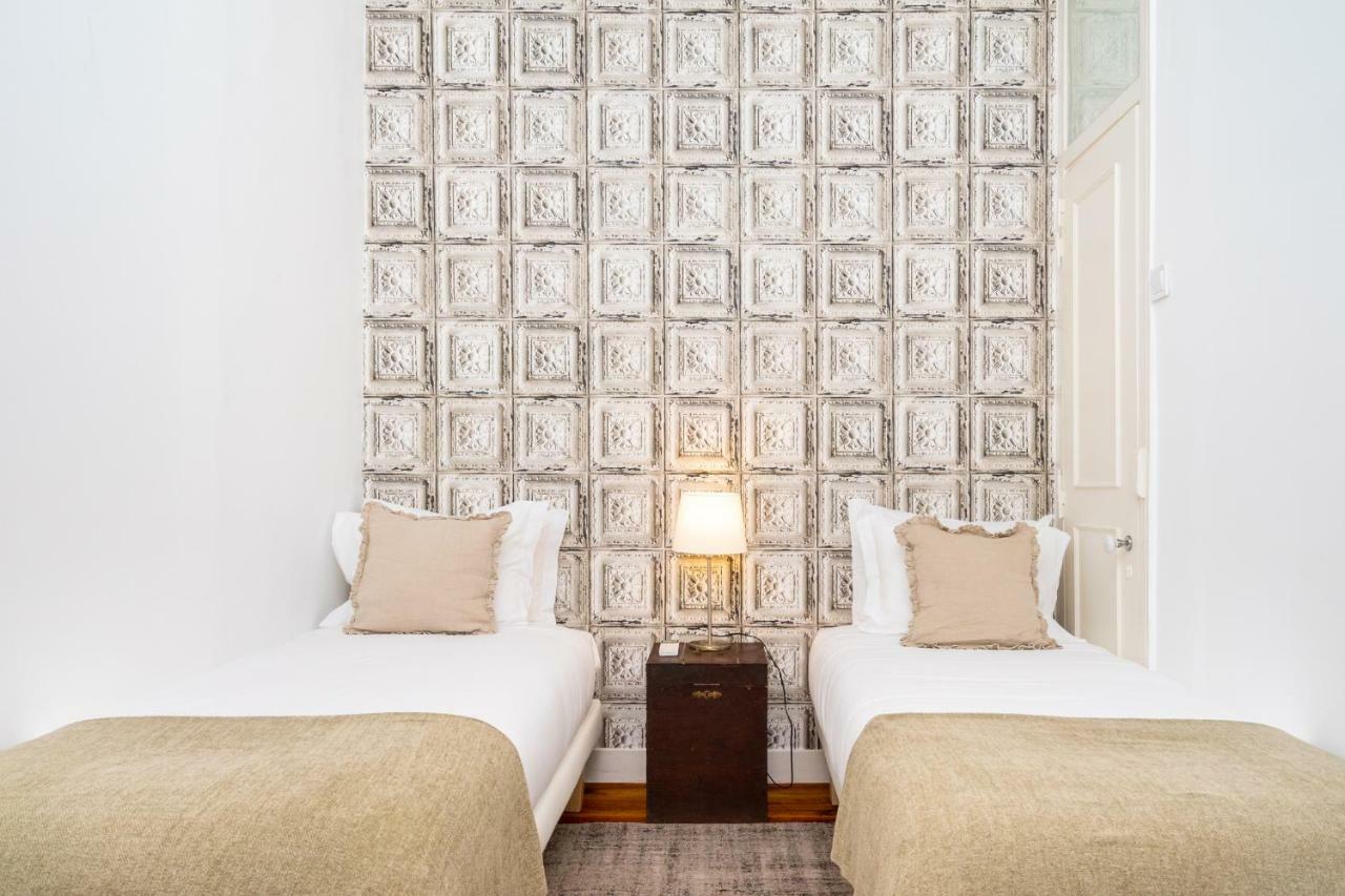 4 Bedroom On The Center Appartement