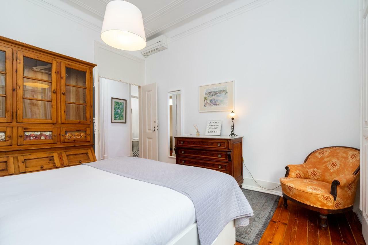 Appartement 4 Bedroom On The Center