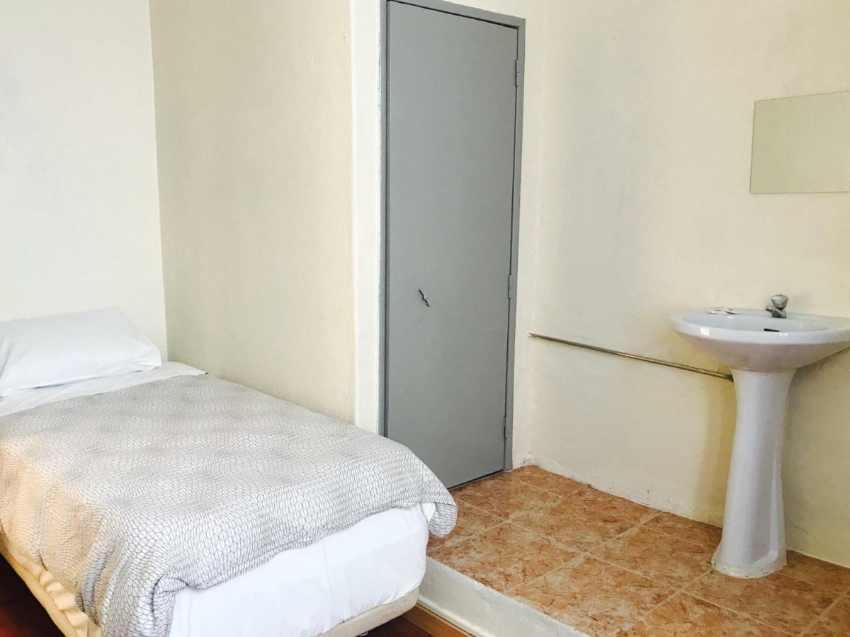 Gasthuis Residencial Estrela De Camoes *