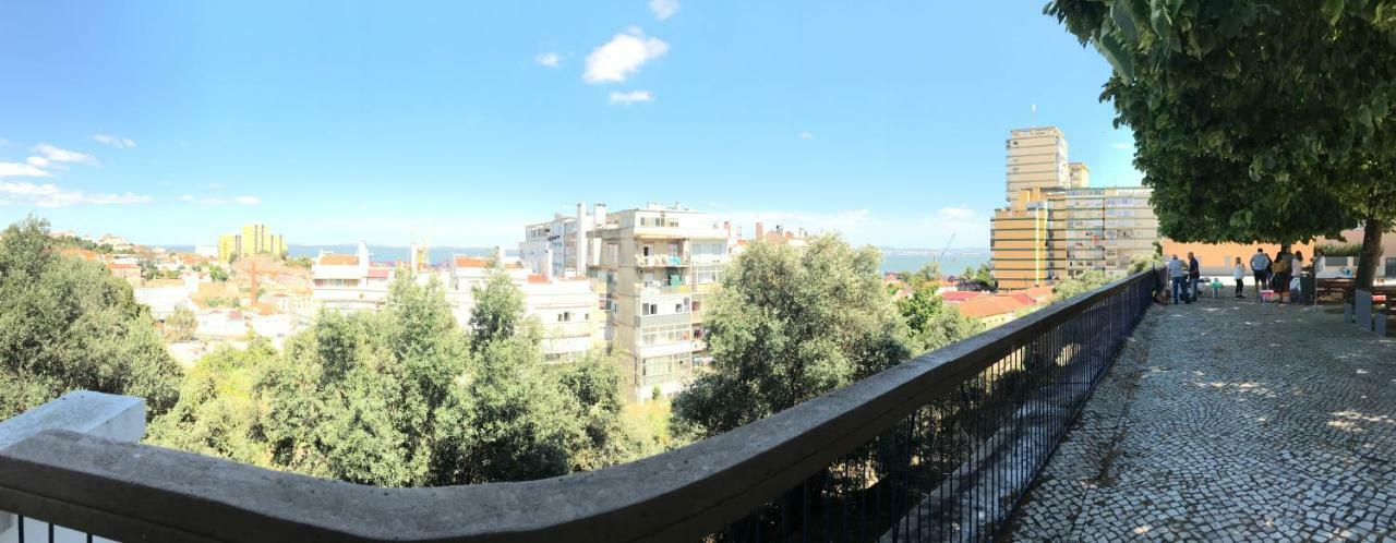 Penha Franca River View Apartamento Apartment Lissabon