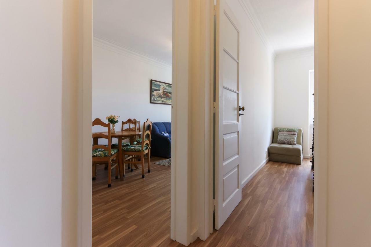 Apartment Penha Franca River View Apartamento *