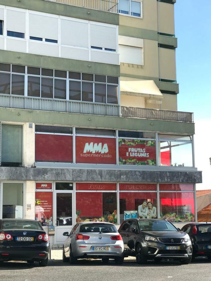 Penha Franca River View Apartamento Apartment