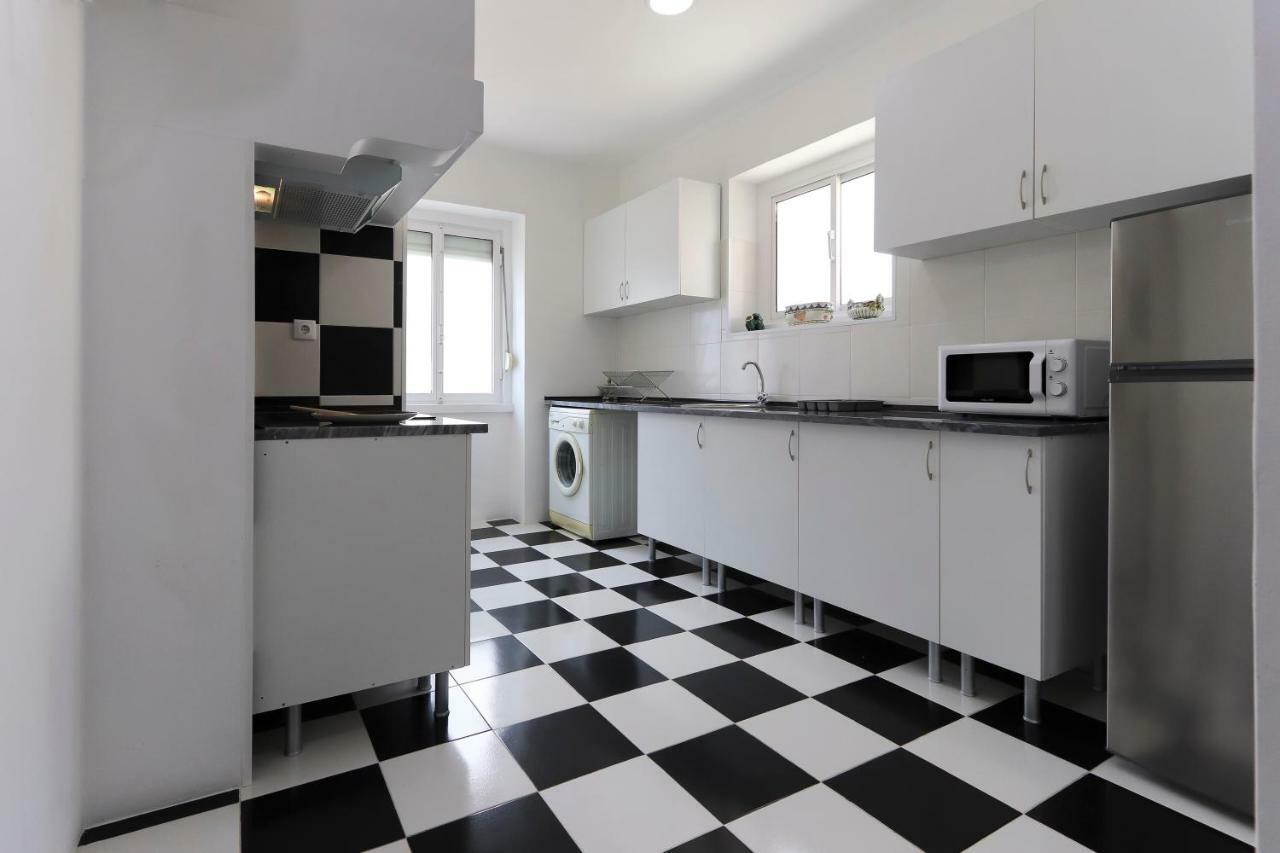 Penha Franca River View Apartamento Apartment Lisbon
