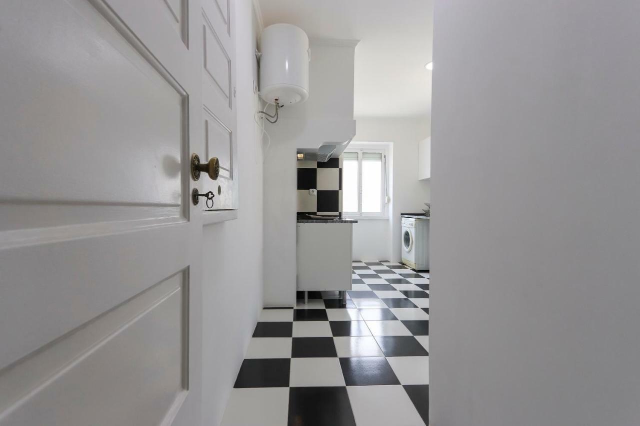 Penha Franca River View Apartamento Apartment Lissabon