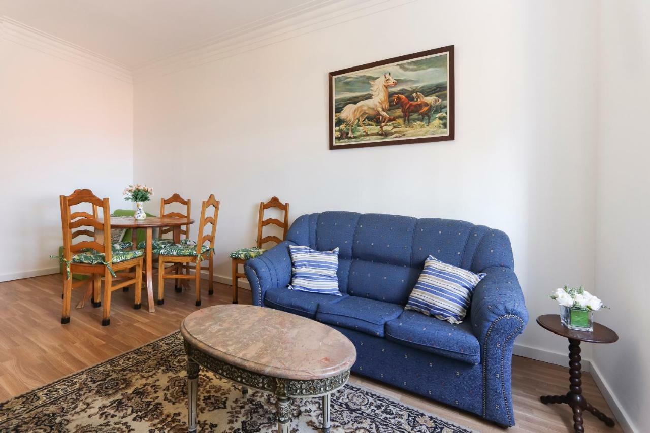 Penha Franca River View Apartamento