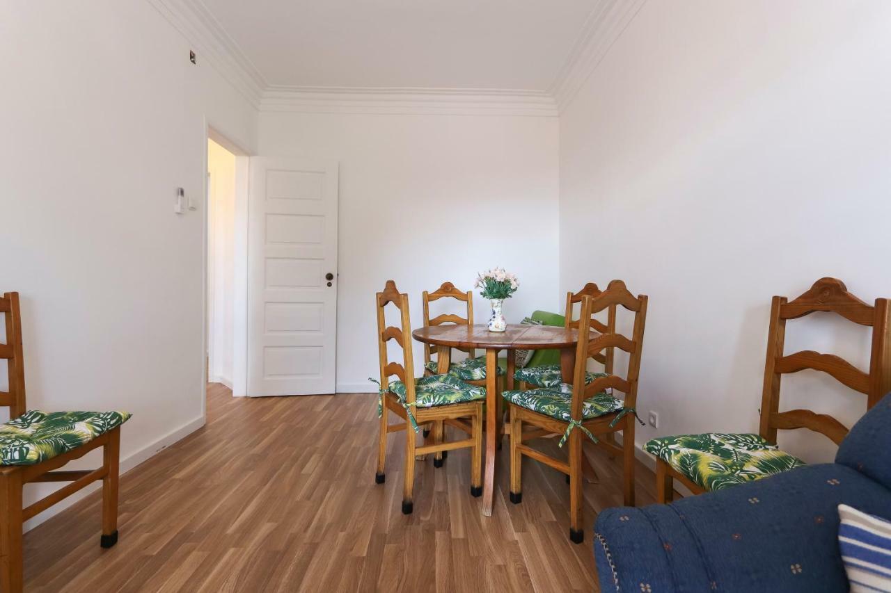 Penha Franca River View Apartamento * Lissabon