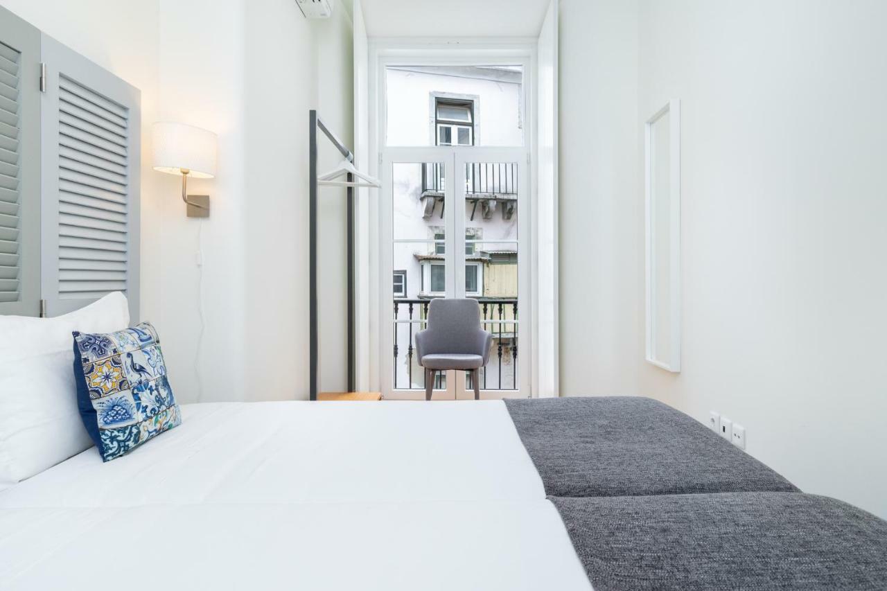 Porta Do Mar Deluxe Appartement Lissabon