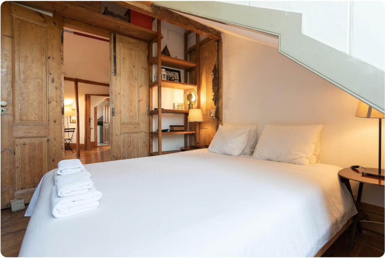 Appartement Charming Sunny Penthouse