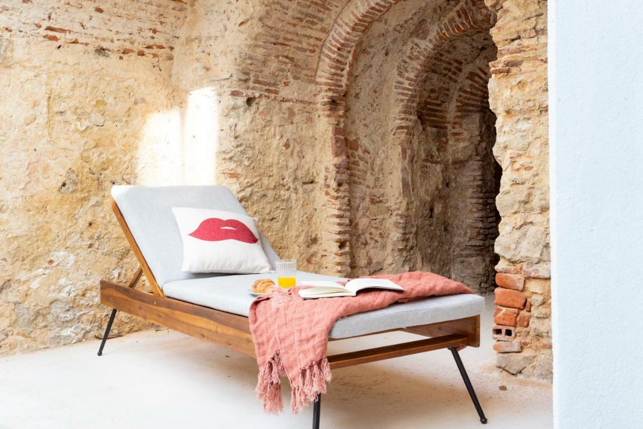 Archi-pelago Alfama Design Gasthof