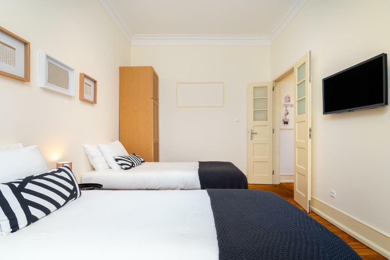 Apartamento Whome Hideaway Family #1e *
