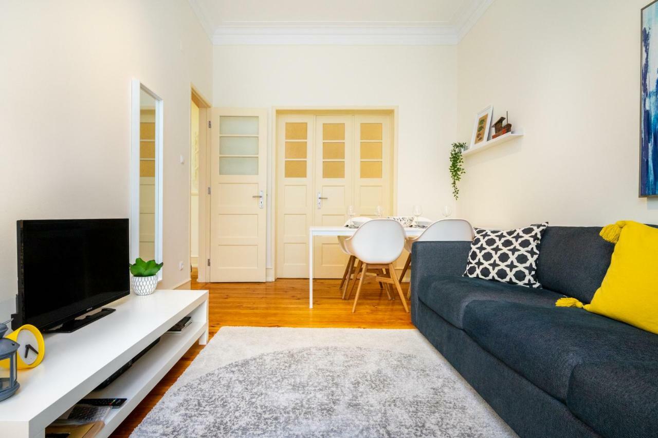 Whome Hideaway Family #1e Apartamento *