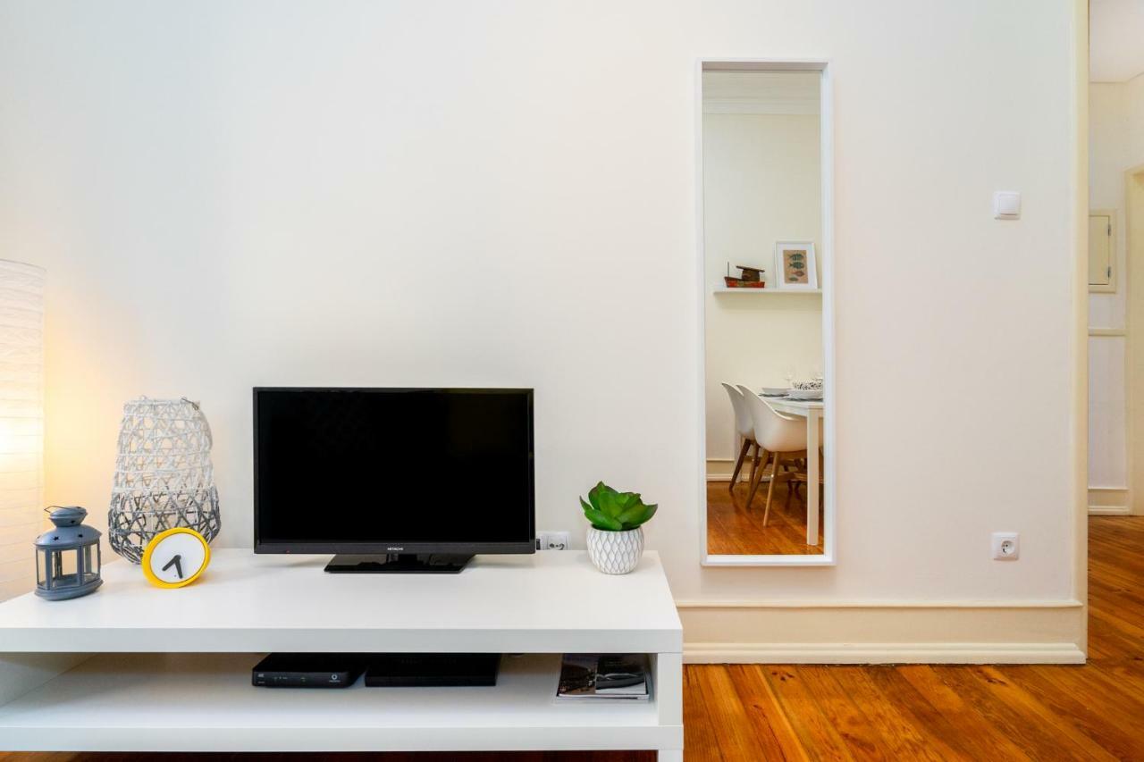 Apartamento Whome Hideaway Family #1e *