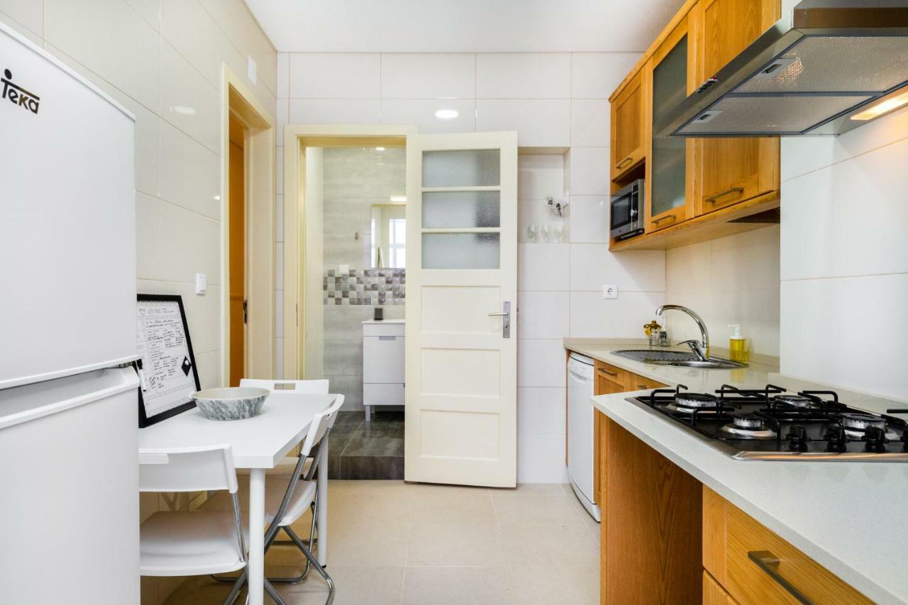 Whome Hideaway Family #1e Apartamento Lisboa