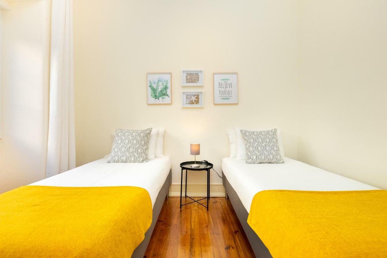 Apartamento Whome Hideaway Family #1e *