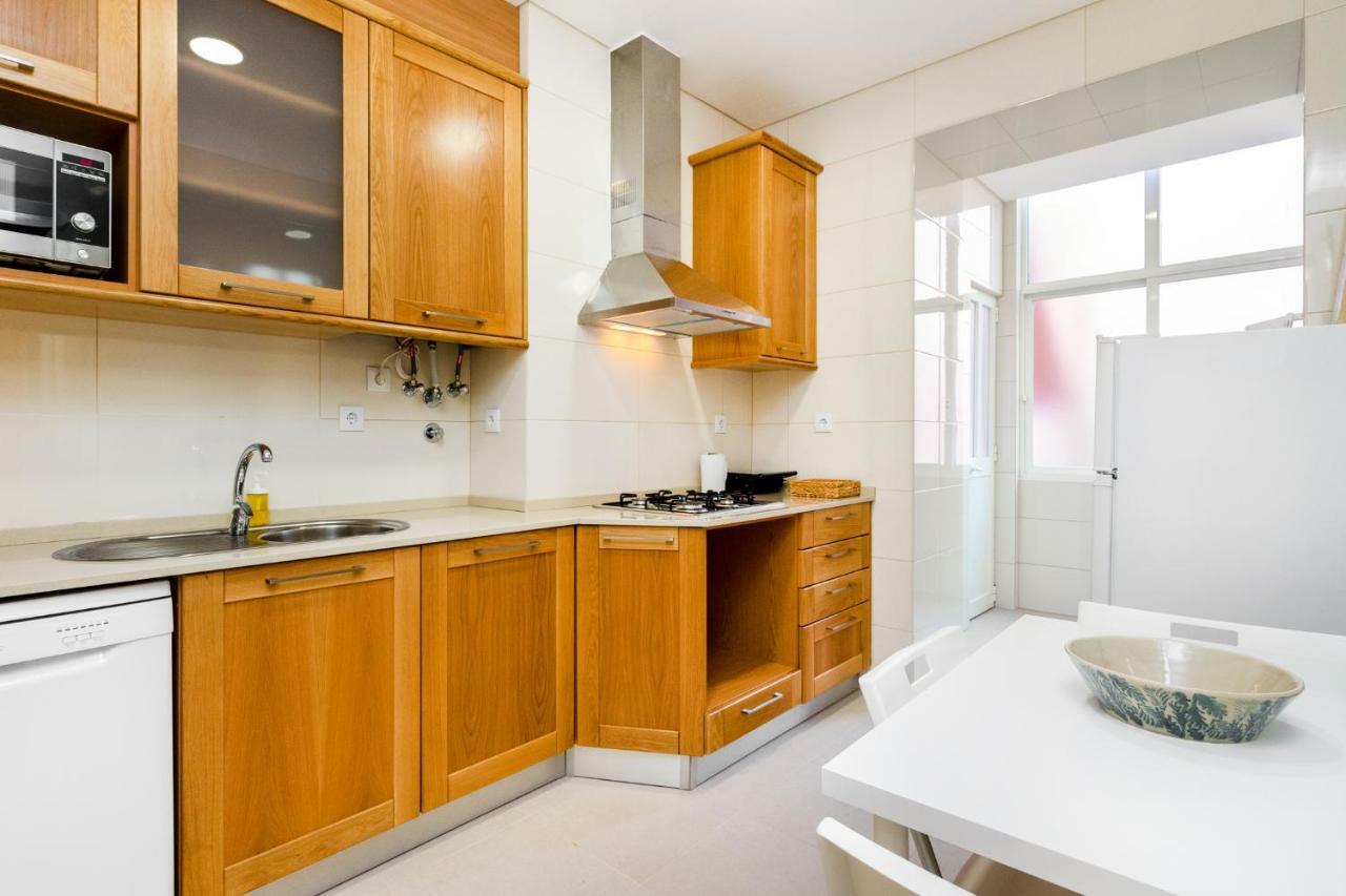 Whome Hideaway Family #1e Apartamento Lisboa