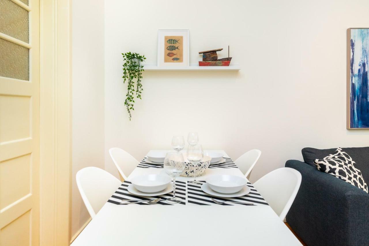 Whome Hideaway Family #1e Apartamento *