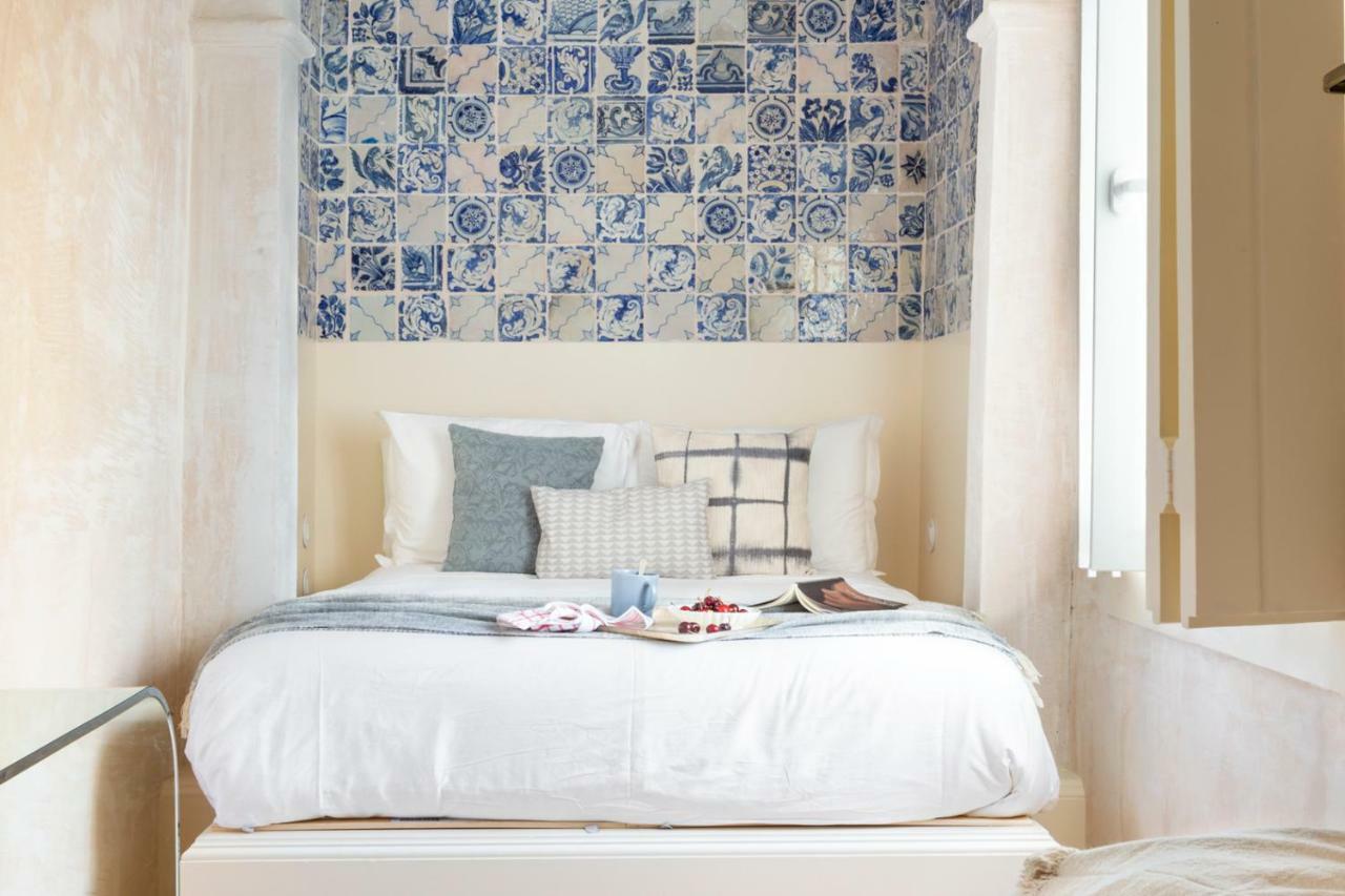 Archi-pelago Alfama Design Lissabon
