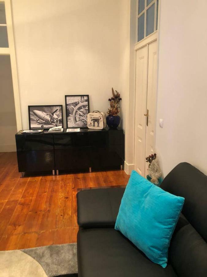 Grandmommy's House - Traditional And Comfy Lisboan Lisboa