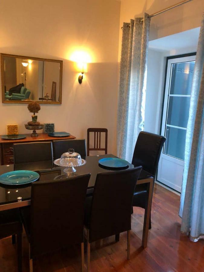 Grandmommy's House - Traditional And Comfy Lisboan Appartement *