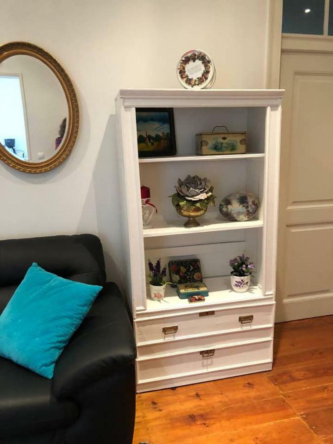 Appartement Grandmommy's House - Traditional And Comfy Lisboan Lisboa