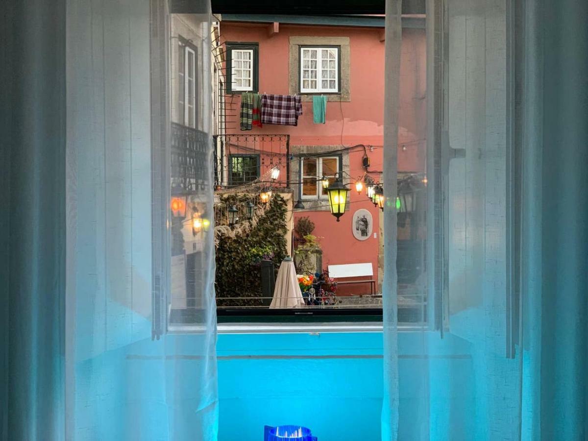 The Spot In Alfama Apartment Lissabon