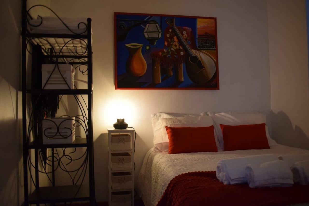 The Spot In Alfama Apartment Lissabon