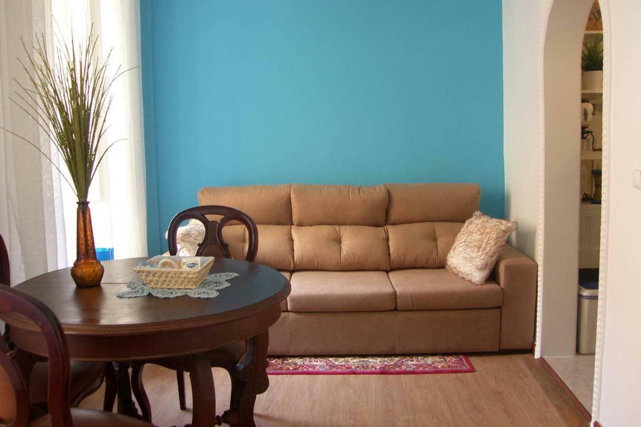 The Spot In Alfama Apartment Lissabon
