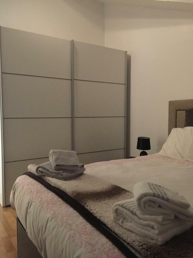 Belen Center Riverview Apartamento