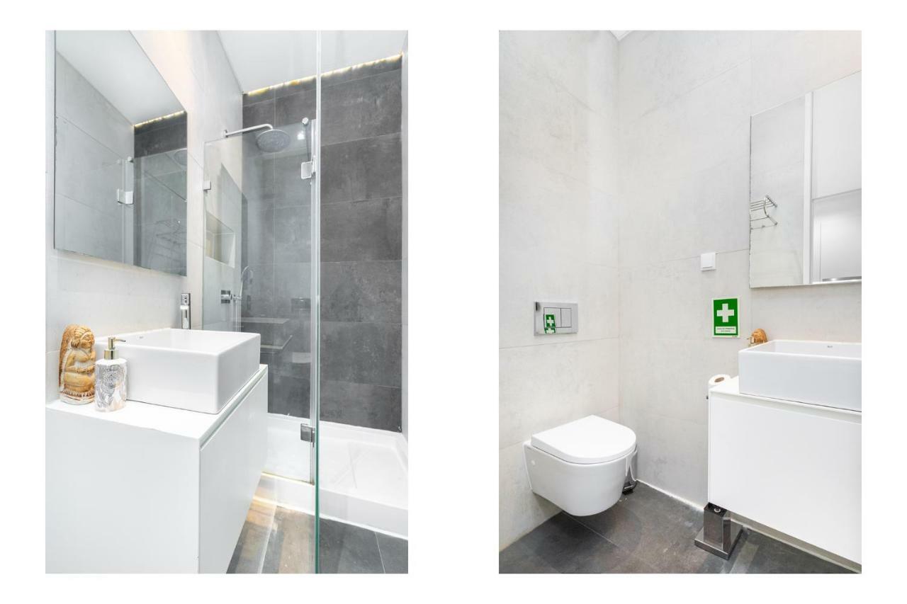 Appartement Whome | Downtown Family Lisboa