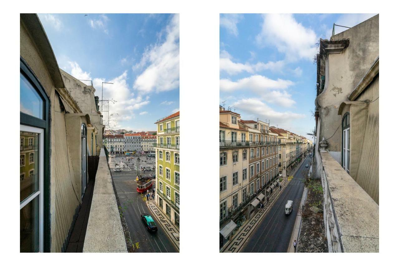 Whome | Downtown Family * Lisboa