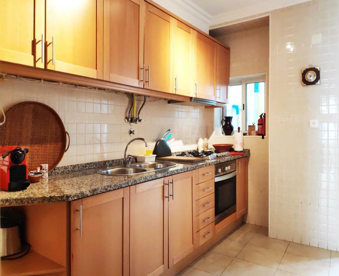 Pateo Da Graca Appartement *