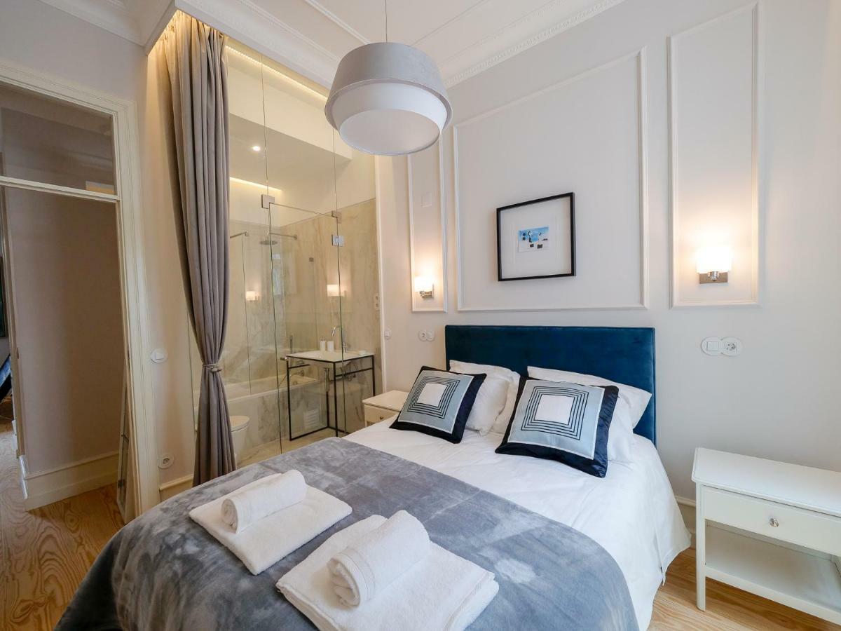 Apartamento Augusta Street 229- 4 Dto