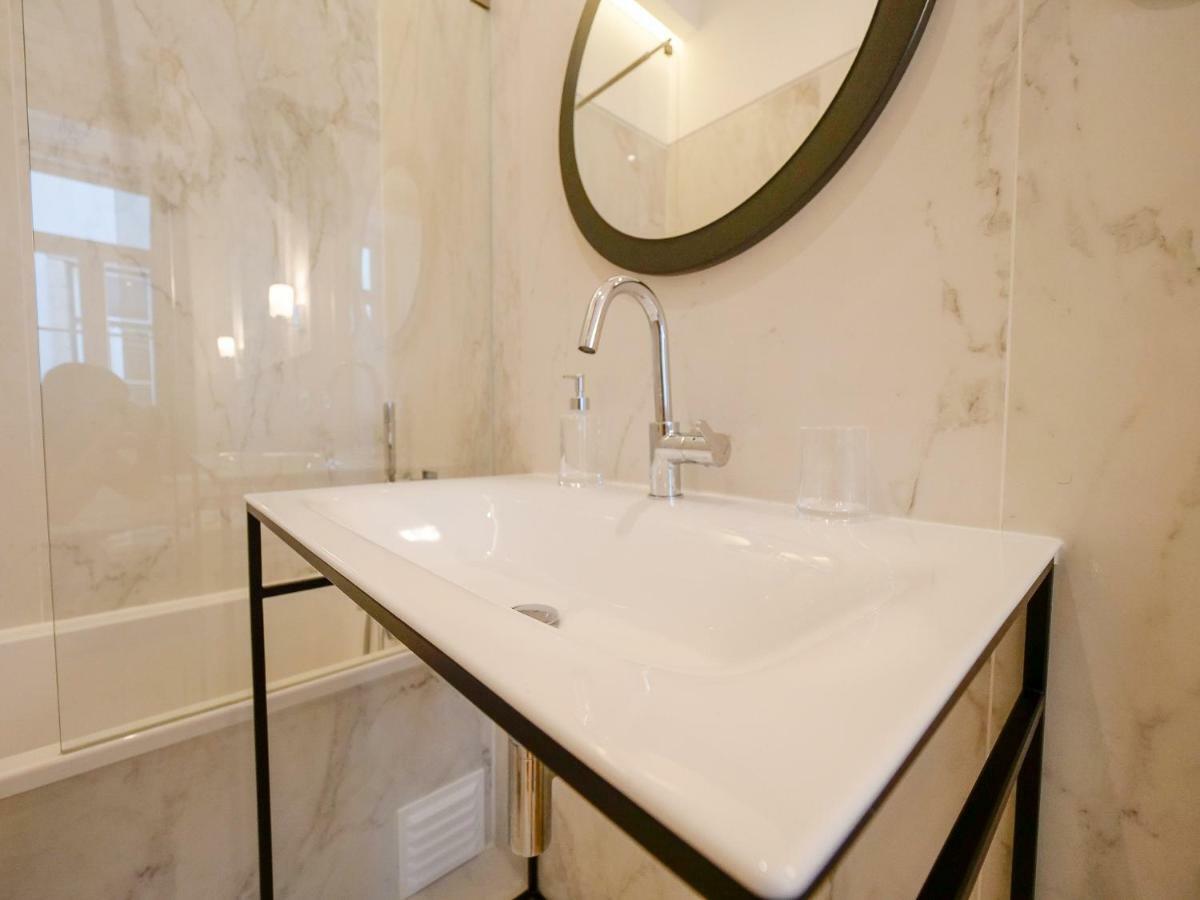 Augusta Street 229- 4 Dto Appartement Lisboa