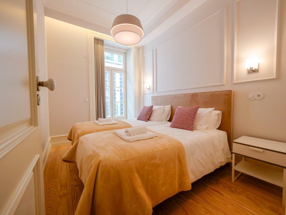 Augusta Street 229- 4 Dto Apartamento