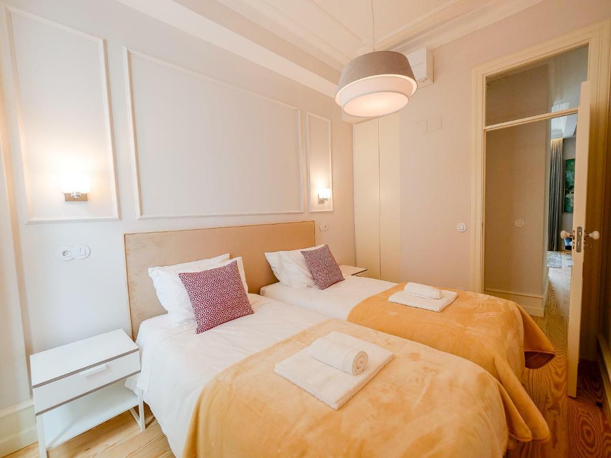 Apartamento Augusta Street 229- 4 Dto