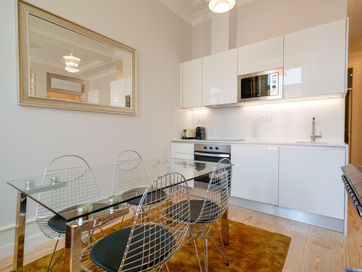 Apartamento Augusta Street 229- 4 Dto *