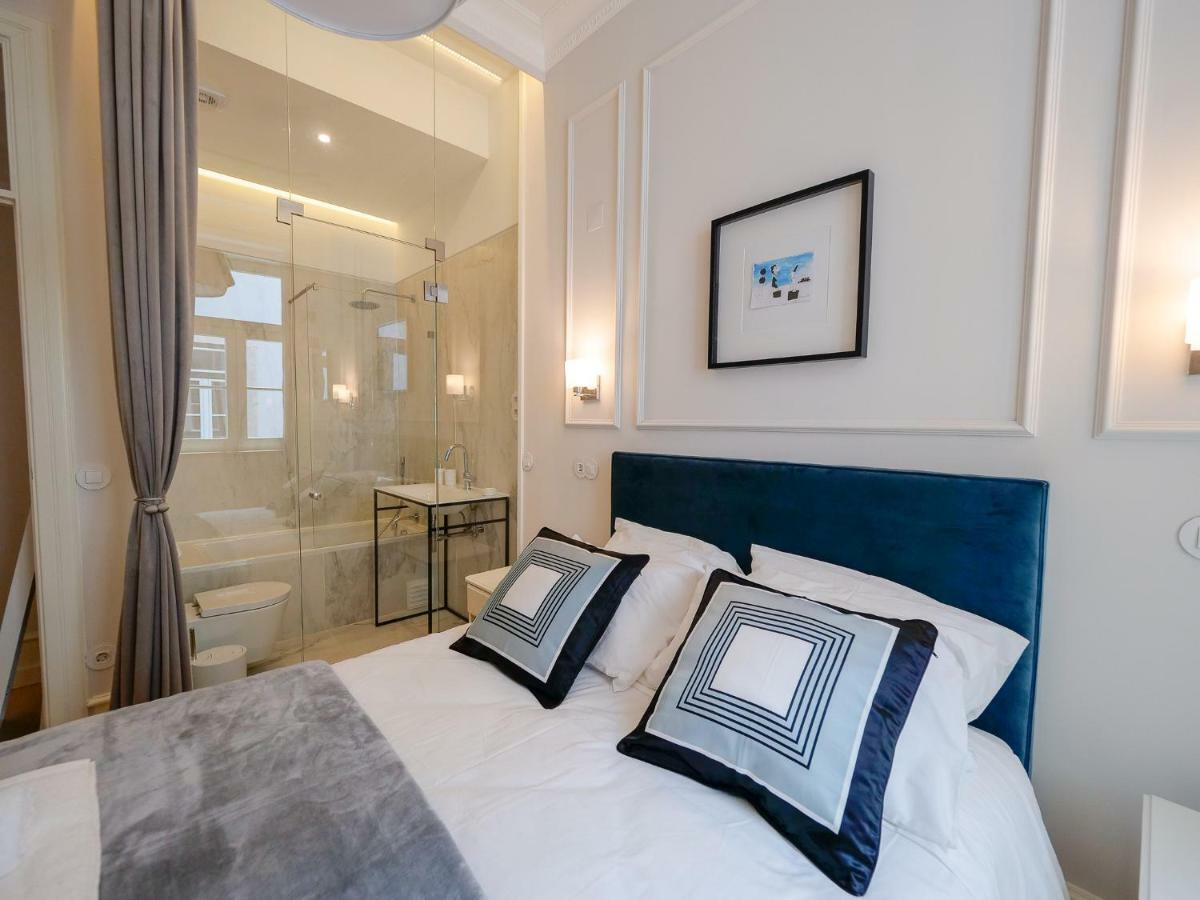 Apartamento Augusta Street 229- 4 Dto Lisboa