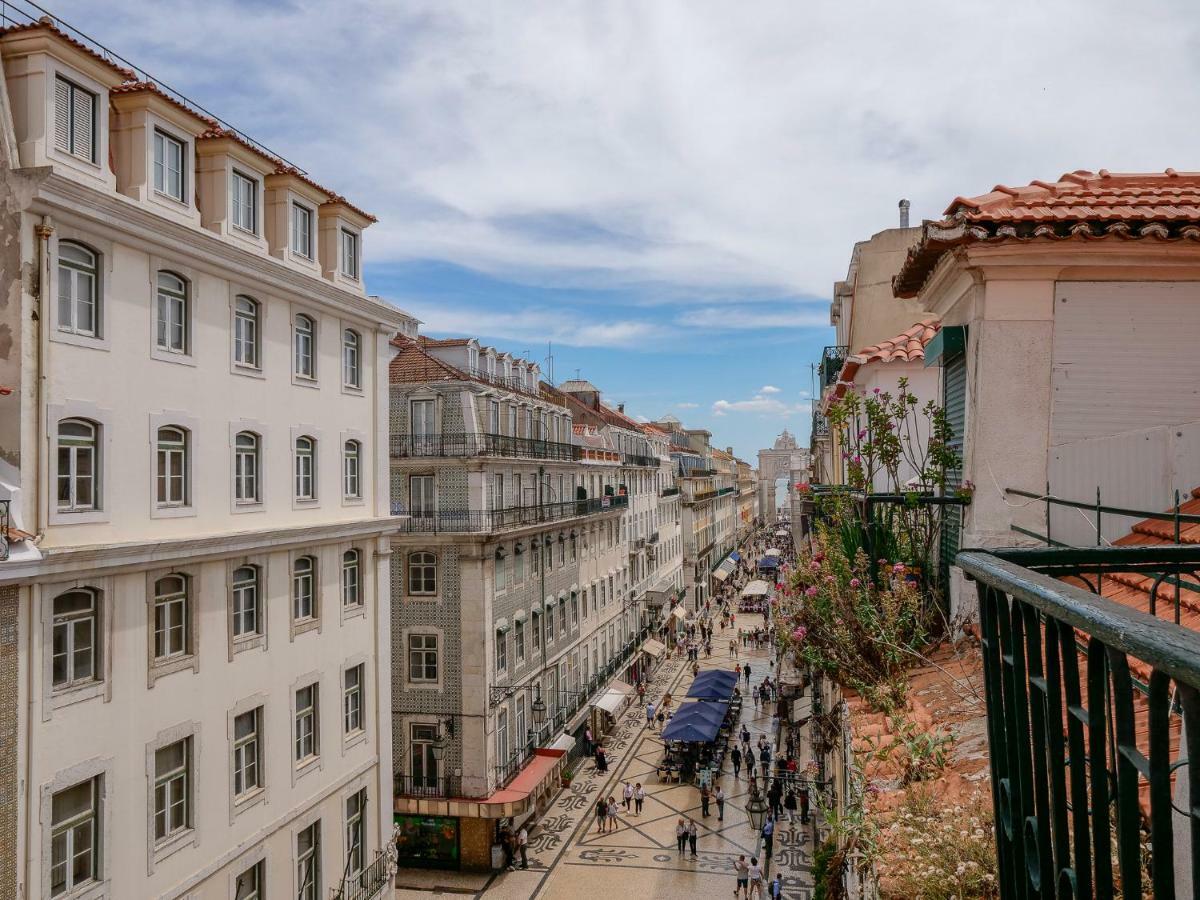 Augusta Street 229- 4 Dto Apartamento